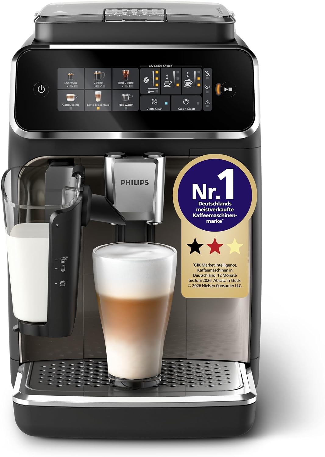 Wholesale Philips LatteGo 3300 Series