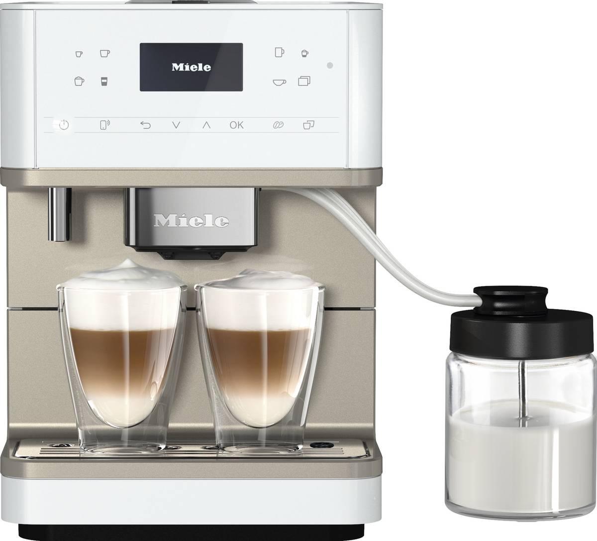 Wholesale Miele CM 6360
